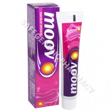 Moov Gel