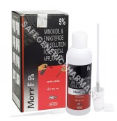 Morr F 5% Solution 