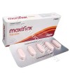Moxiflox 400 Tablet