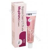 Mupinase Cream 