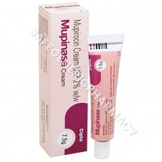 Mupinase cream