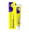 Mupinase Ointment