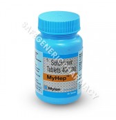 MyHep 400 