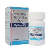 MyHep All Tablets 