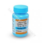 Myhep LVIR Tablets 