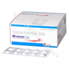 buy Tolperisone