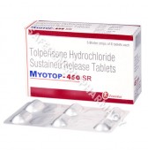 Myotop 450 Tablet 