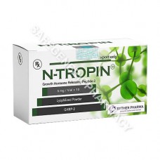 N-Tropin 5mg Injection (GHRP-2)