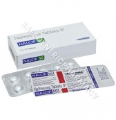 Naltrexone 50 