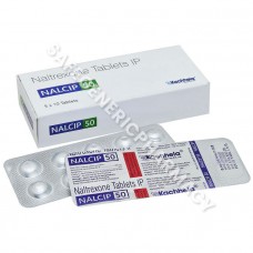 naltrexone 50 mg