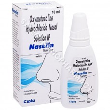 naselin nasal spray