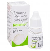 Natamet Eye Drop 