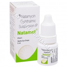 Natamet Eye Drop