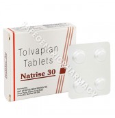 Natrise 30 Tablet 