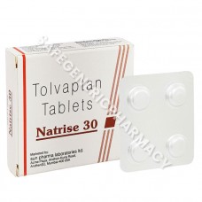 Natrise 30 Tablet