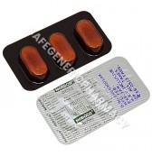 Nemocid 250 Tablet (Pyrantel 250mg) 