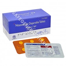 Nitazoxanide 200mg