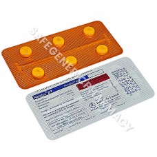 Nitazoxanide 200mg