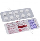 Neurovin 5 Tablet (Vinpocetine 5mg) 