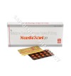 Nicardia Retard 20 Tablet