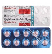 Nicardia XL 30 Tablet 