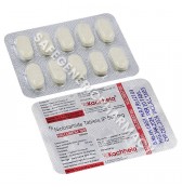 Niclosamide 500mg 