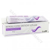 Nitrogesic Ointment 30g 
