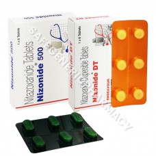Nizonide Tablets