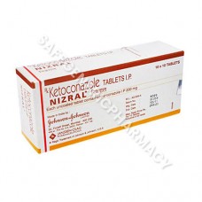 Nizral Tablets