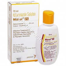 Nizral Solution