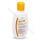 Nizral Solution 50ml 