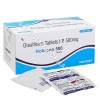 Disulfiram 500mg