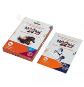 Nookie Orally Disintegrating Strip (Sildenafil 100mg / Dapoxetine 20mg) 