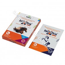 Nookie Orally Disintegrating Strip (Sildenafil 100mg / Dapoxetine 20mg) Nookie Orally Disintegrating Strip (Sildenafil 100mg / Dapoxetine 20mg)