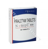 Nootropil 800 