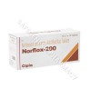 Norflox 200 Tablet