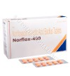 Norflox 400 Tablet