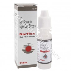 Norflox Eye Drop