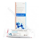 Novelon Tablets 