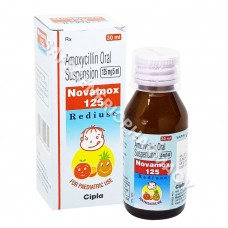 Novamox Syrup