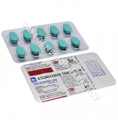 Nucoshine 120mg Tablet (Etoricoxib 120mg) 