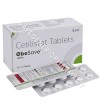 Obesave 120mg Tablet
