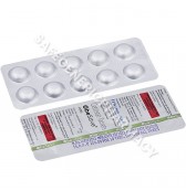 Obesave 120mg Tablet 