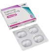 Obnyx 40 Capsule (Enzalutamide 40mg)