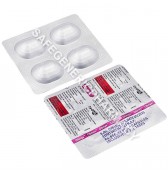 Obnyx 40 Capsule (Enzalutamide 40mg) 