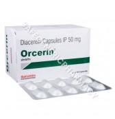 Orcerin Capsules 
