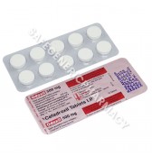 Odoxil 500 Tablet  