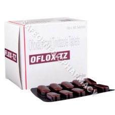 Oflox TZ