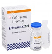 oframax 1gm 