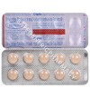 Olmecip H 20 Tablet